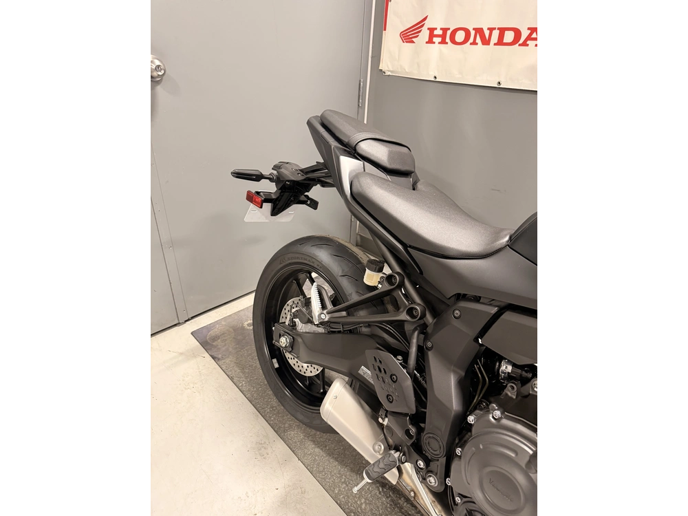 Yamaha Mt-07 Mt-07 2026 alt