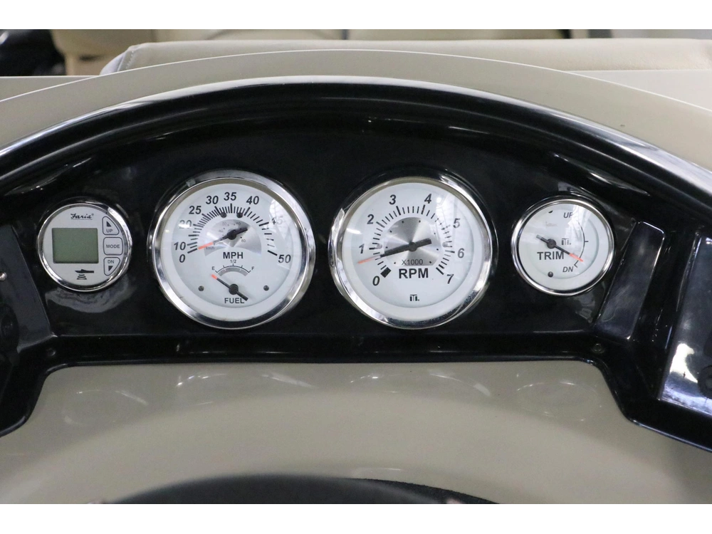 Harris Cruiser Cx 220 2012 alt