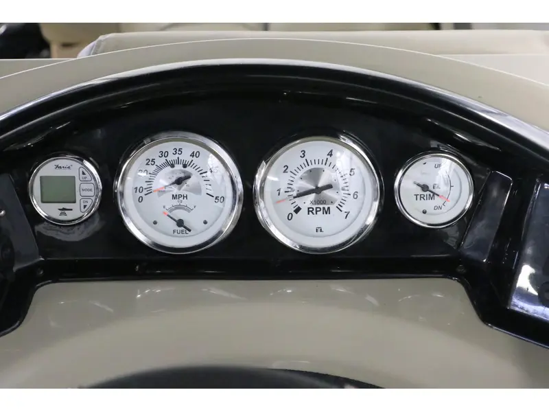 2012 Harris CRUISER CX 220 thumbnail 14