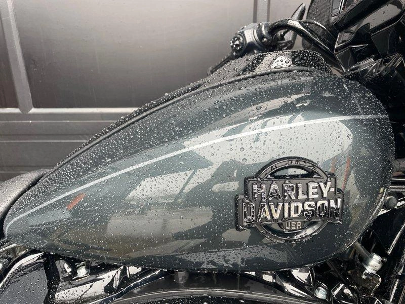 2026 Harley-davidson Flhxl - Street Glide® Limited alt