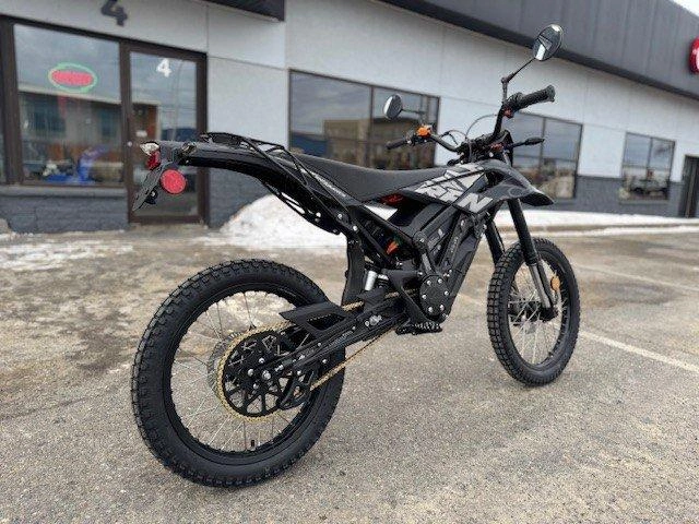 Apollo Motors Rfn Ares (double Usage) Immatriculable Saaq 2024 alt