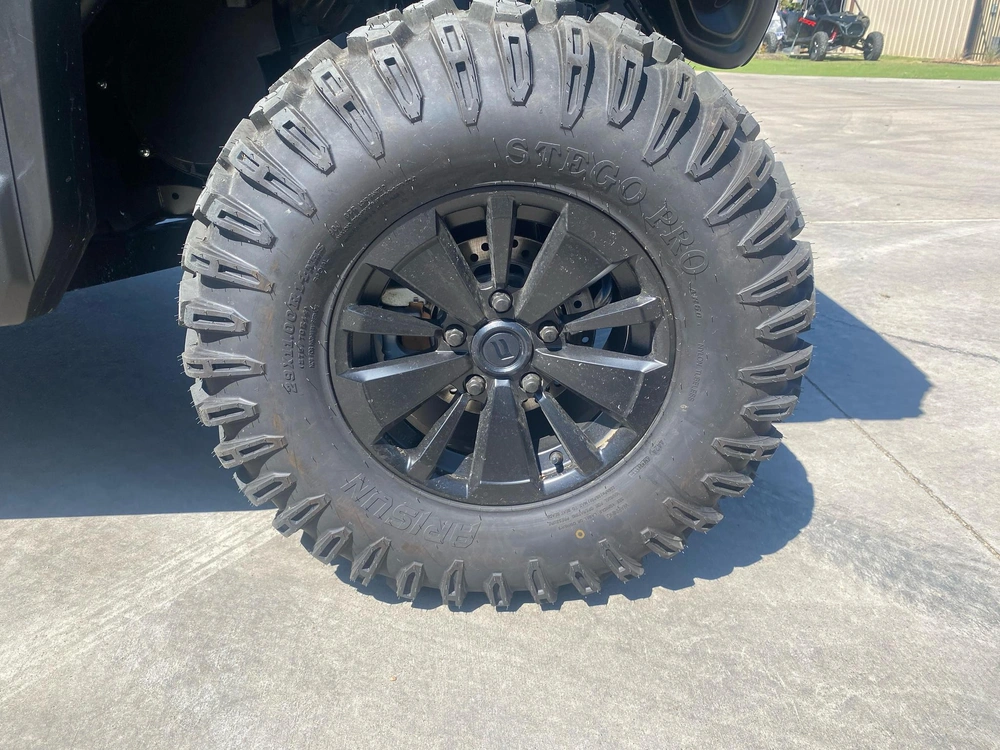 2025 Cfmoto Uforce U10 Pro Cf1000uz-8 U10 Pro alt