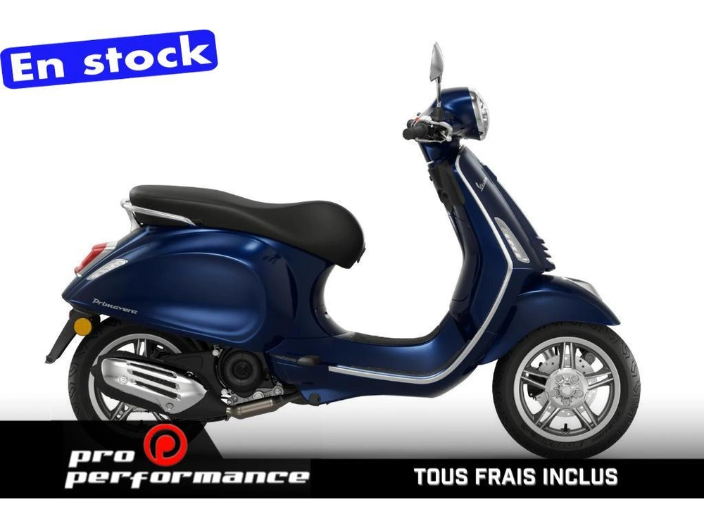 2026 Vespa Primavera 50 alt