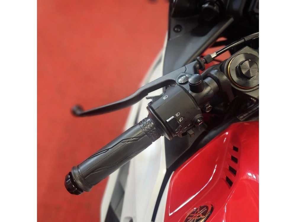 2026 Yamaha Yzf-r3 Abs alt