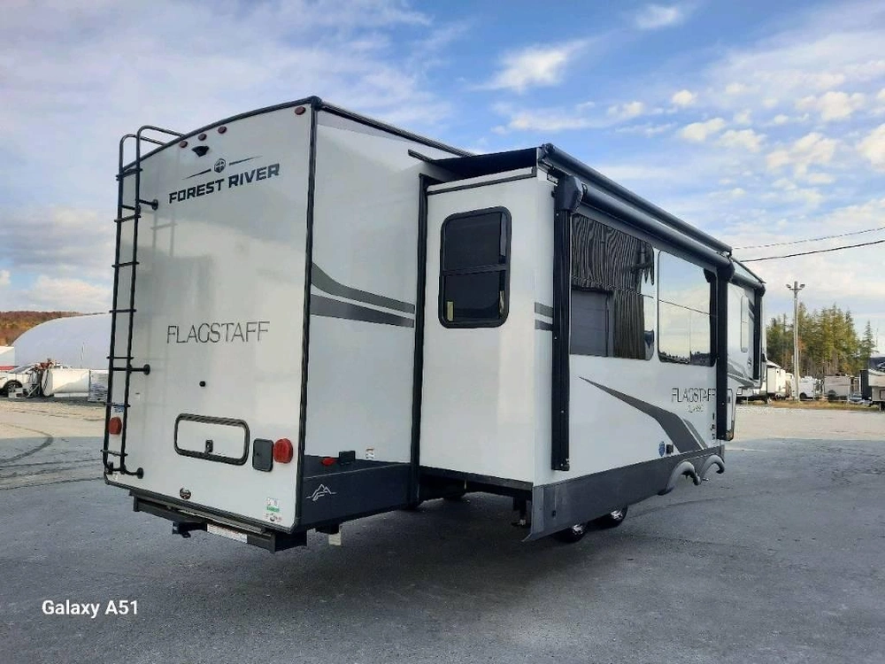 Flagstaff Classic 371rk 2025 alt