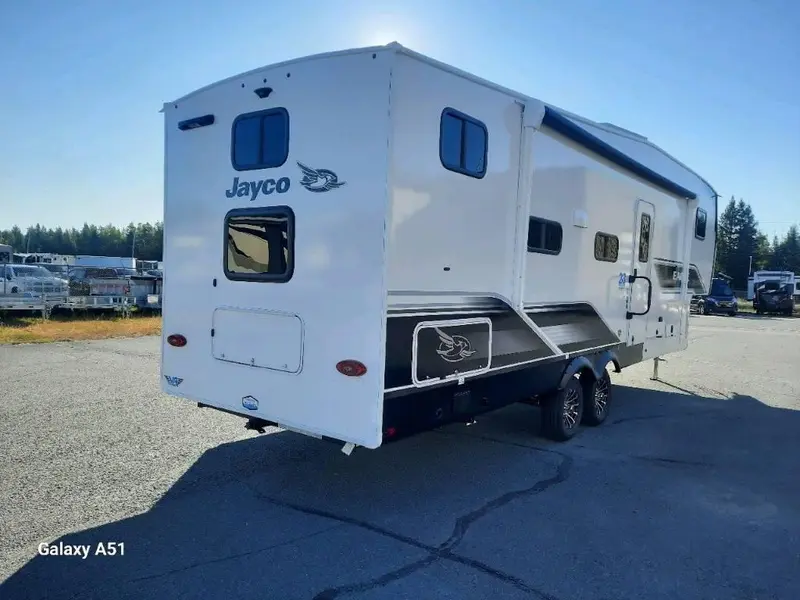 Jayco Eagle SLE 28BHU 2026