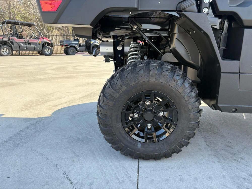 2026 Kawasaki Mule™ Pro-fxt™ 1000 Le Le alt