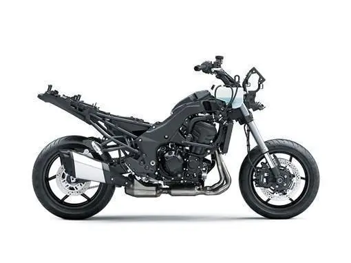 2025 Kawasaki VERSYS 1100 LT SE thumbnail 24