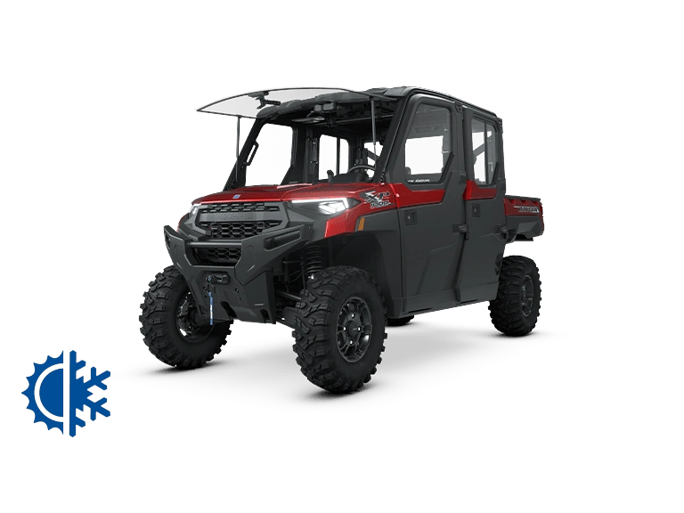 Polaris Polaris Ranger Xp 1000 Prem Ranger Crew Xp Ns 2026 alt