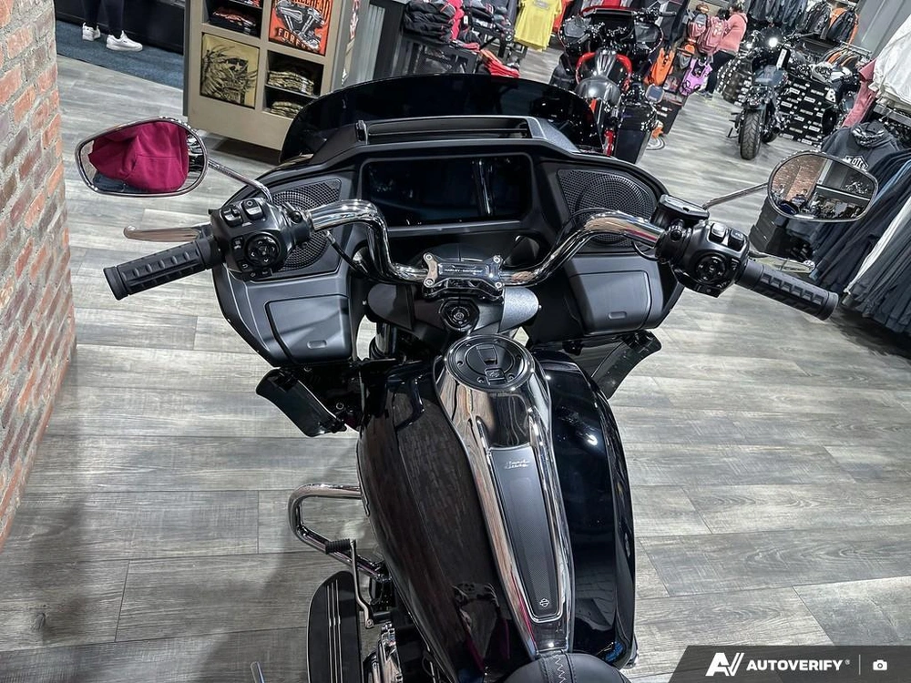 2026 Harley-davidson Road Glide alt