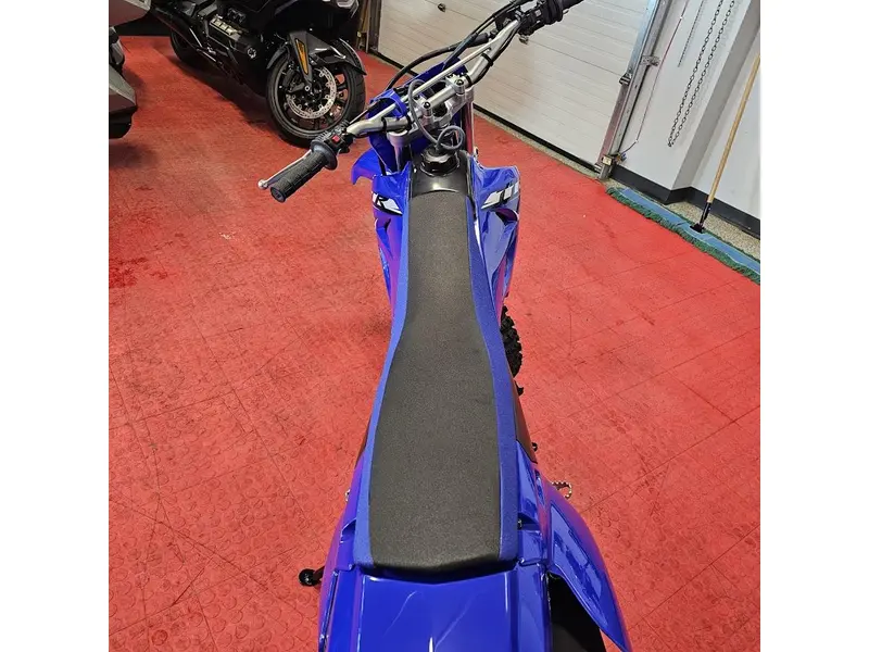 2026 Yamaha TTR 230 thumbnail 18