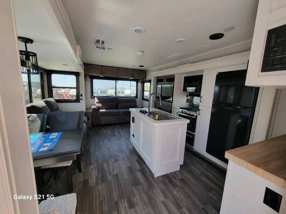 Jayco Eagle Ht 294ckbs 2025 alt