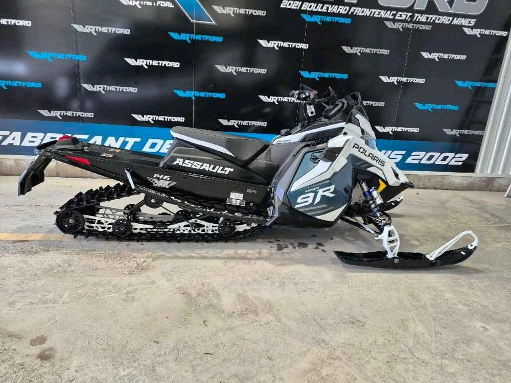 Polaris 9r Sb Assault 146 2026 alt