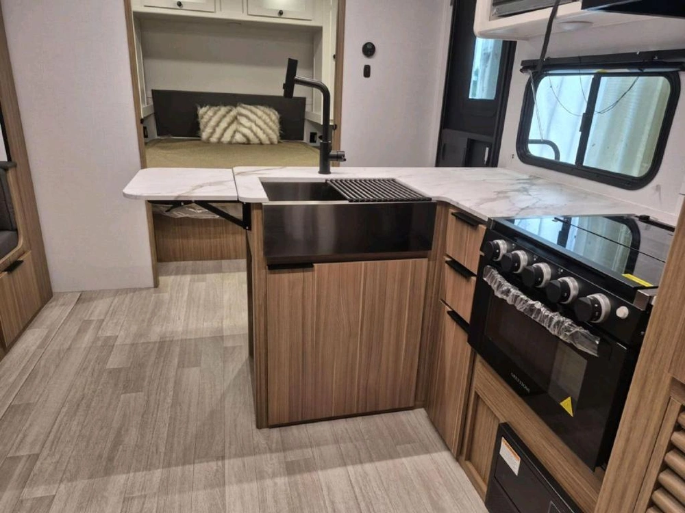 Keystone Rv Passport 229bh 2026 alt