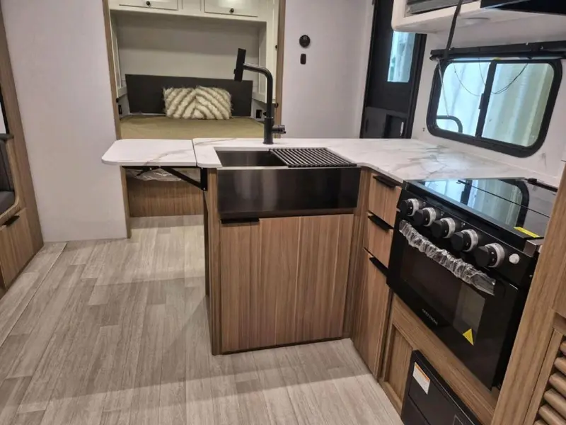 Keystone RV Passport 229BH 2026