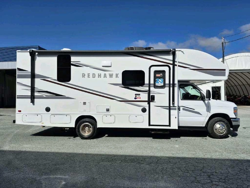 Jayco Redhawk 24b 2026 alt