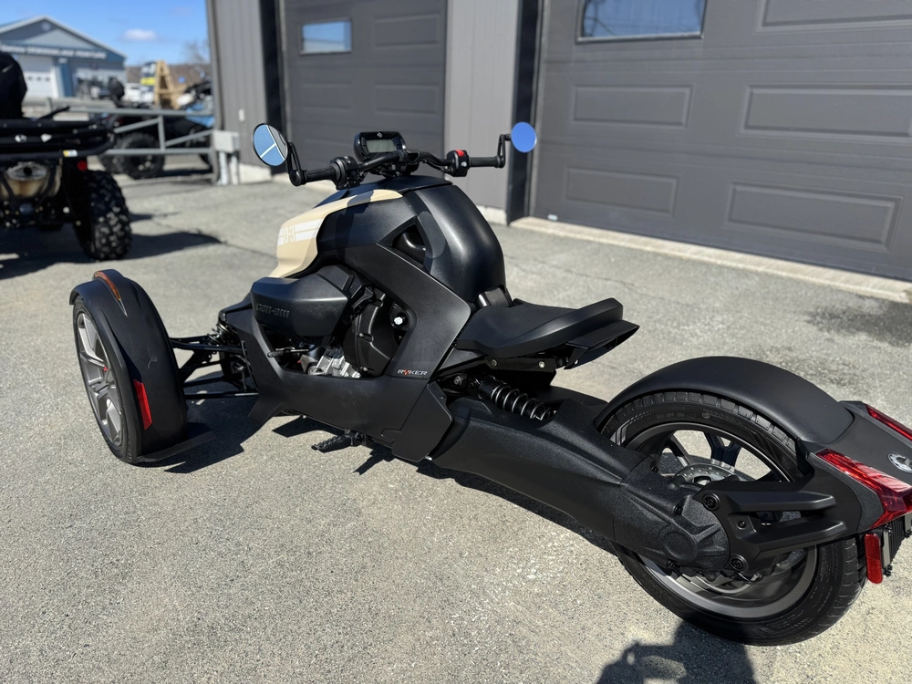 Can-am Ryker 900 Ace 2024 alt