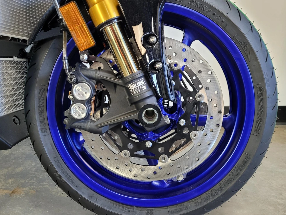 Yamaha Mt-10 Sp *à Partir De 2.99%💳 2026 alt