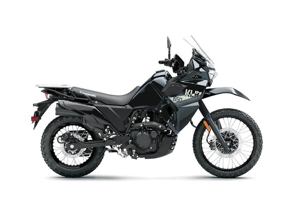 Kawasaki Klr650 Non-abs 2026 alt