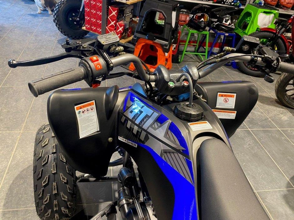 Apollo Motors Ati Trasher 200 2021 alt