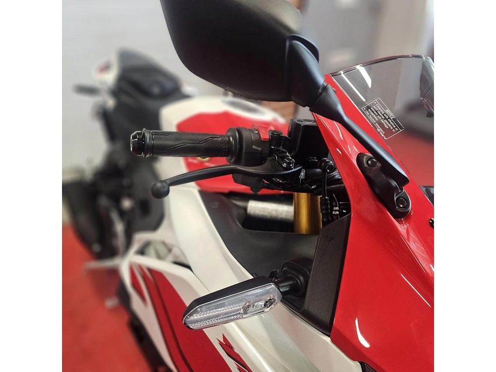 2026 Yamaha Yzf-r3 Abs alt