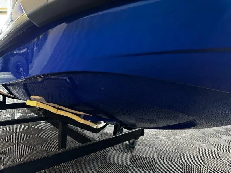 2026 Yamaha VX Limited thumbnail 11