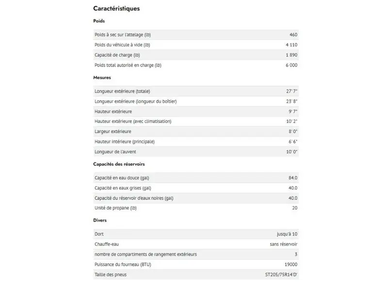 2026 Jayco Jay Flight SLX 250BH