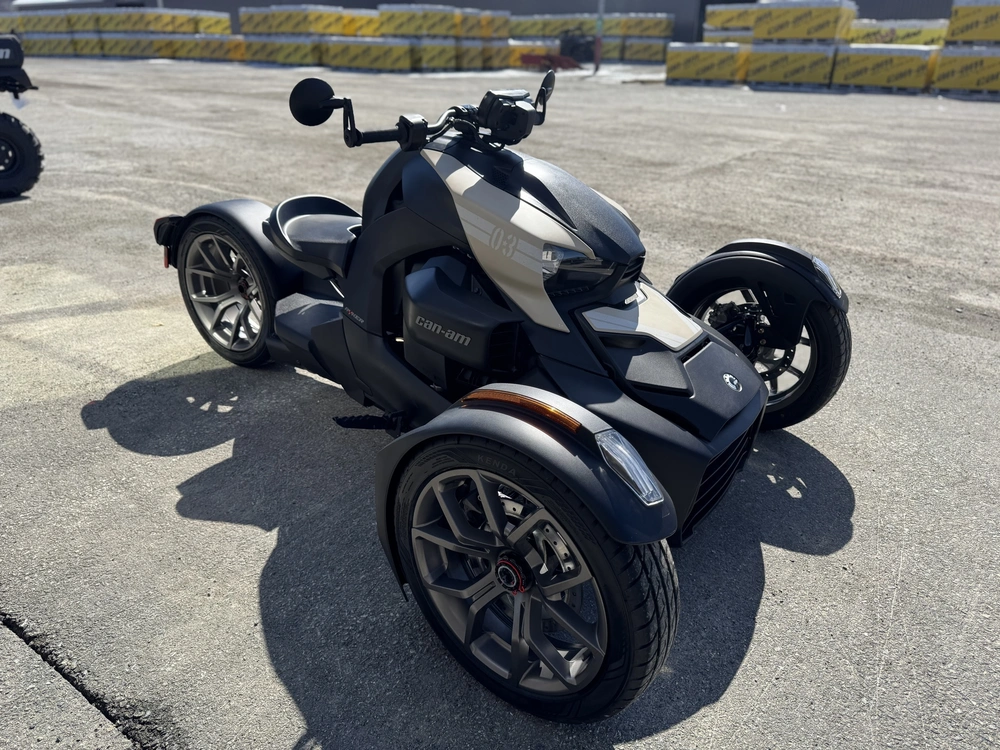 Can-am Ryker 900 Ace 2024 alt