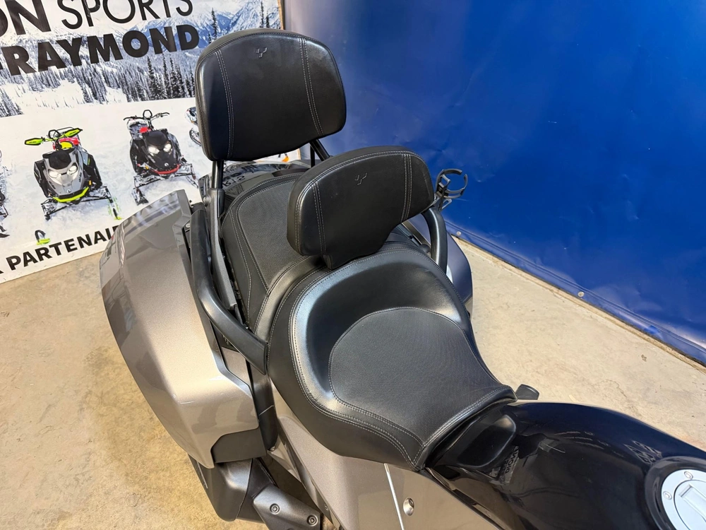 Can-am Spyder F3-t Se6 F3 2017 alt