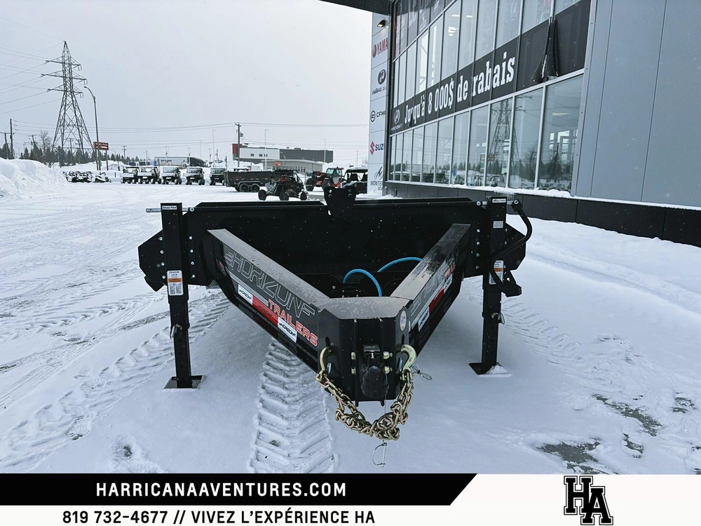 2026 Horizon Ftz20x102 alt