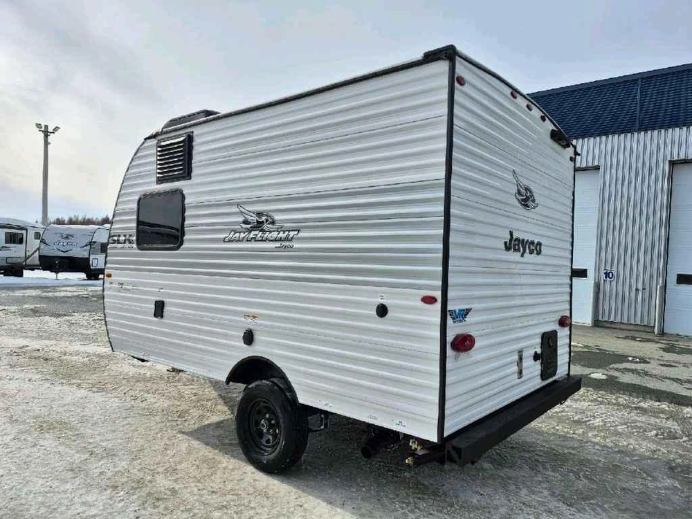 Jayco Jay Flight Slx 130rd 2026 alt