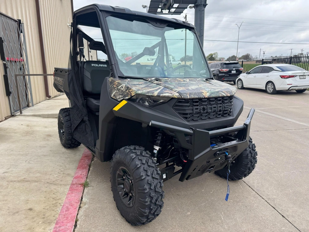 2026 Polaris Ranger 1000 Premium Eps Eps alt
