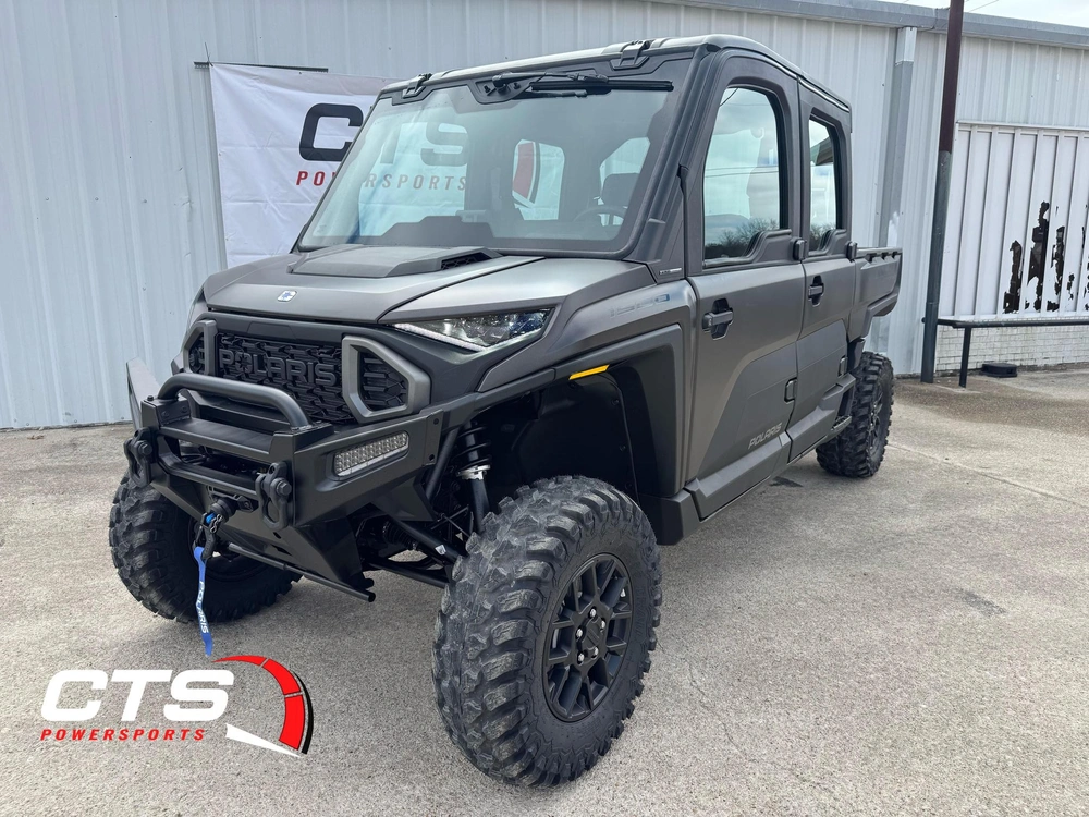2026 Polaris Rgr Crew Xd 1500 Ns Ultimate Ultimate alt