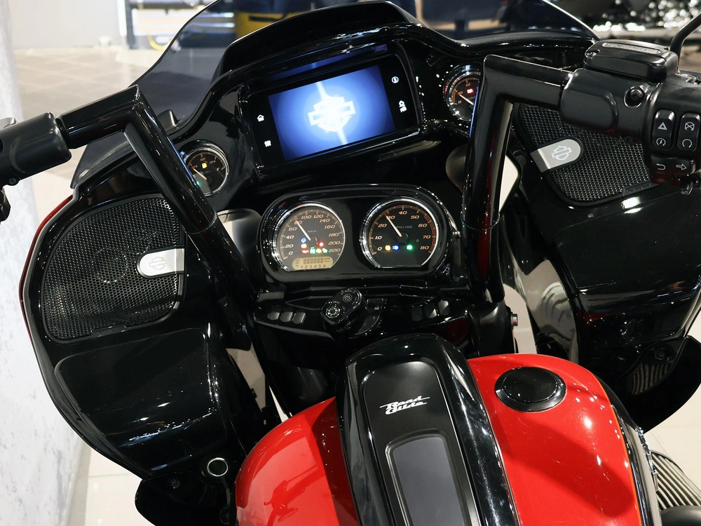 2021 Harley-davidson Road Glide Special Fltrxs alt