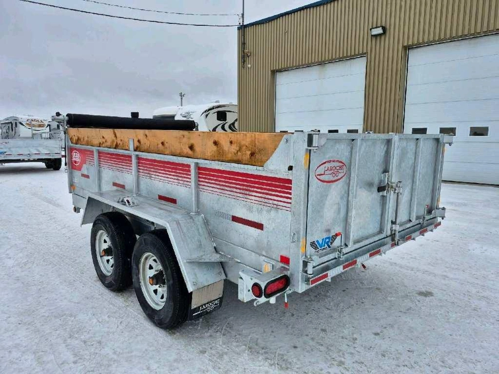 Laroche Gad6x12 2026 alt