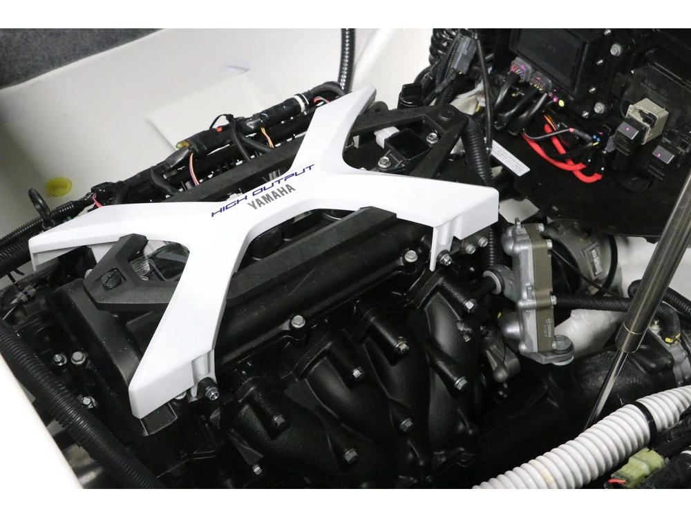 Yamaha Ar250 2026 alt