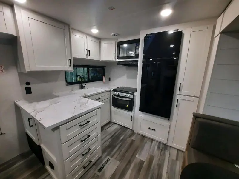 2026 Jayco Jay Flight SLX 290RKS