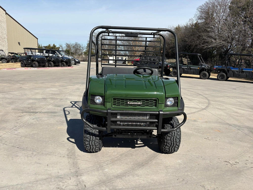 2026 Kawasaki Mule™ 4000 4000 alt