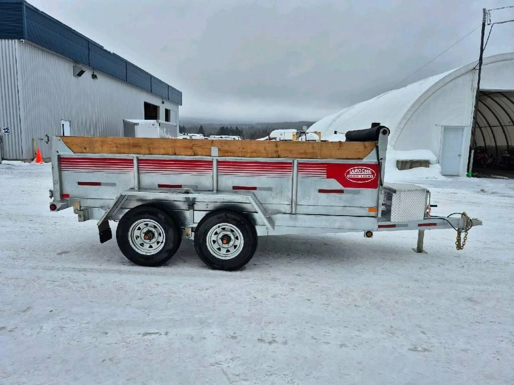 Laroche Gad6x12 2026 alt