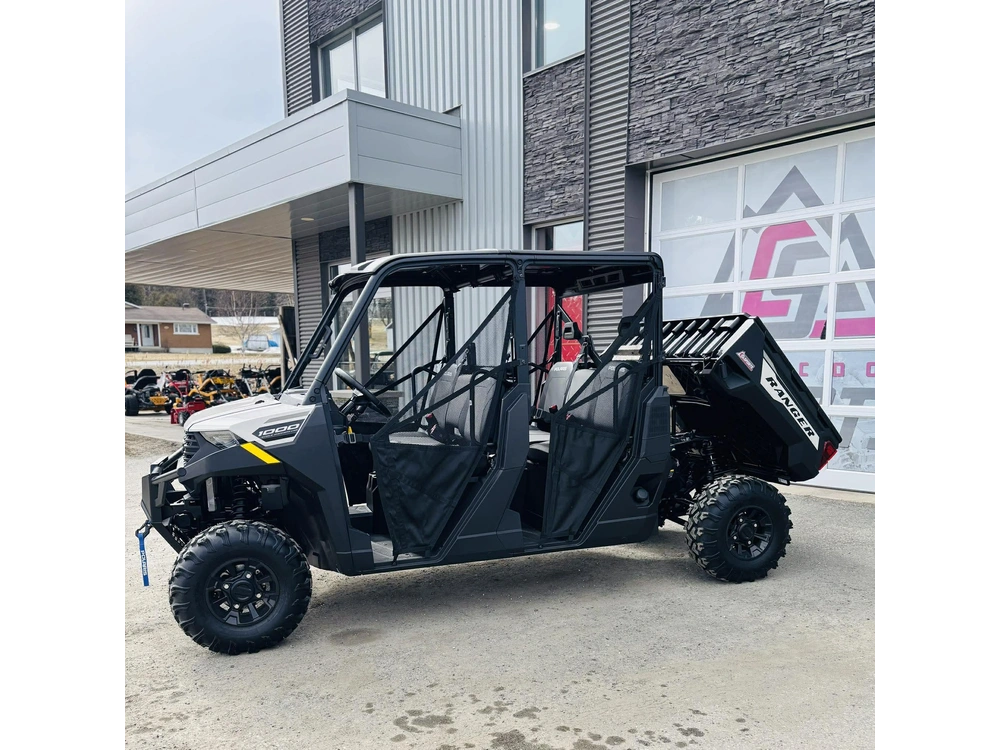 Polaris Ranger Crew 1000 Premium R26t6e99aj 2026 alt