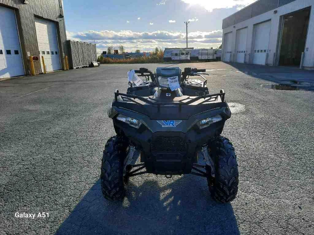 Polaris Sportsman 450 H.o Eps 2025 alt