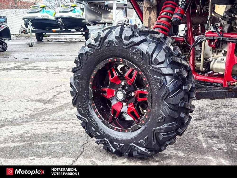 Yamaha Yxz1000r Se Audio 2017 alt