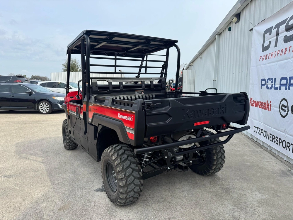 2026 Kawasaki Mule™ Pro-fx™ 1000 Hd Edition Hd Edition alt