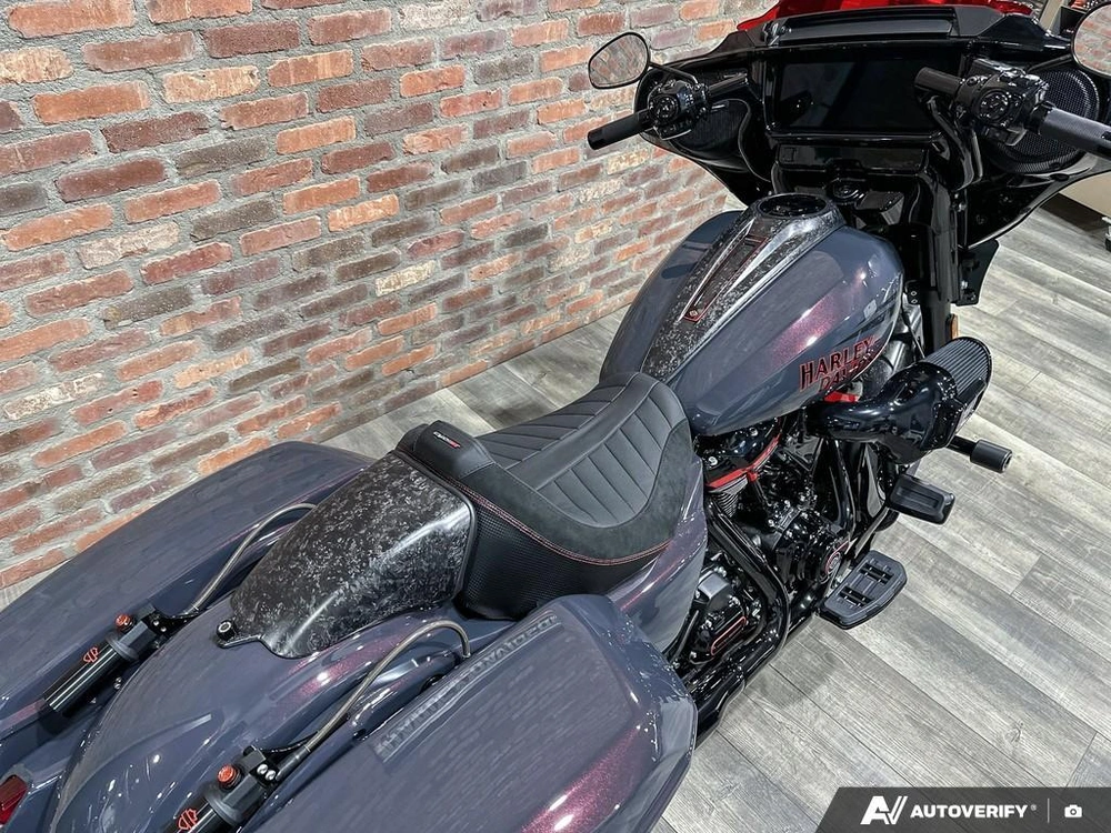 2026 Harley-davidson Cvo Street Glide St alt