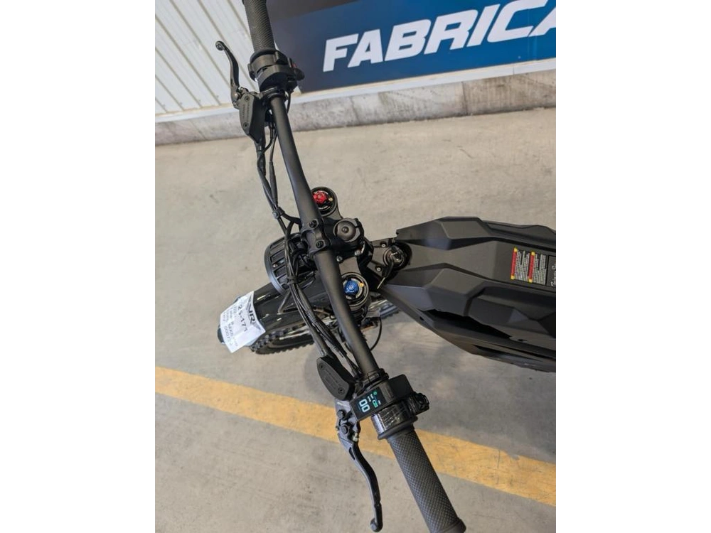 Talaria Sting Mx5 Pro 2025 alt