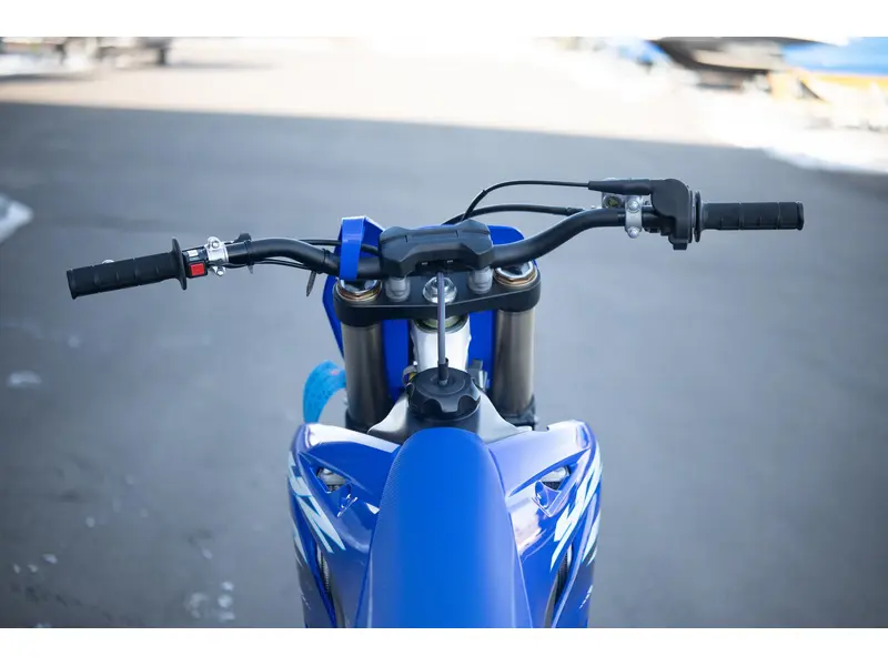 2026 Yamaha YZ125 thumbnail 14