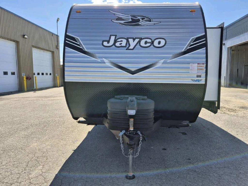 Jayco Jay Flight Slx 280fks 2026 alt