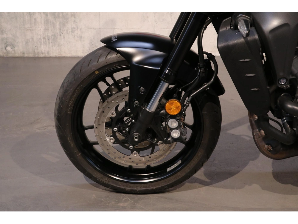 2021 Yamaha Mt-09 alt