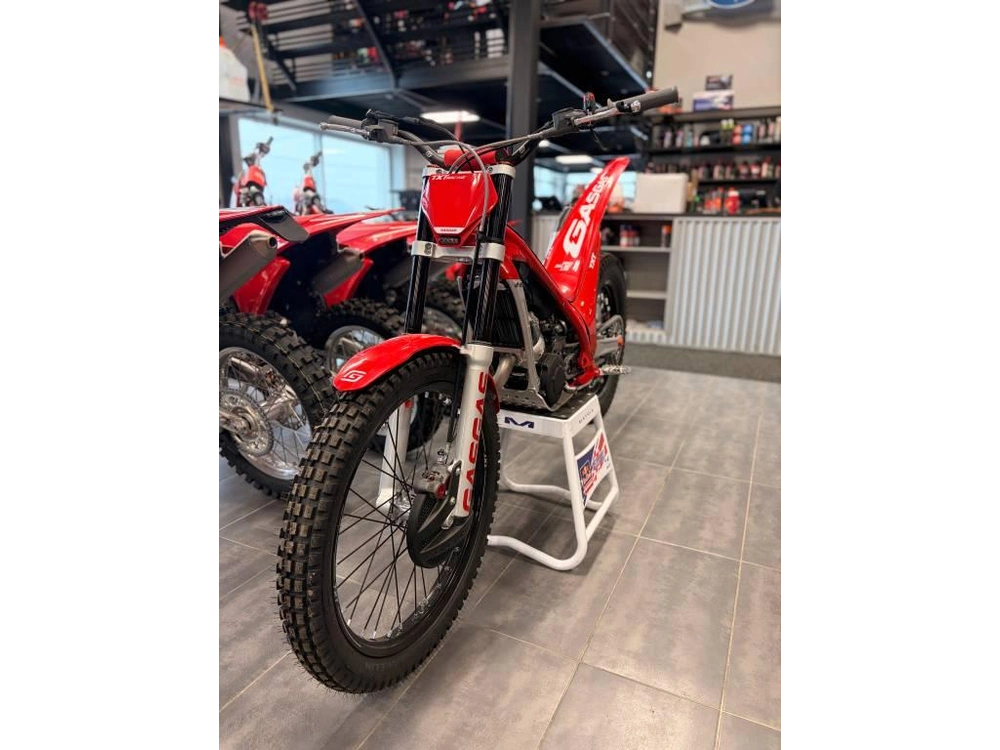 Gasgas Txt Racing 300 2025 alt