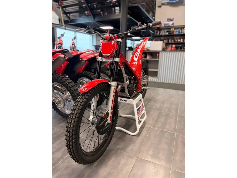 2025 GASGAS TXT RACING 300 thumbnail 2